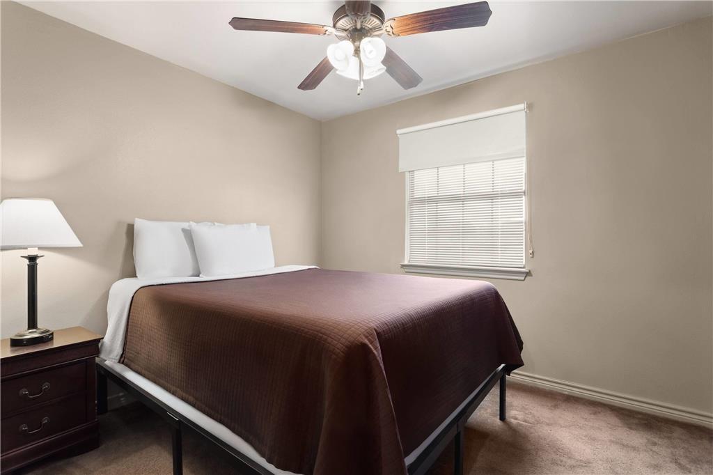 Eagle'S Den Suites Big Spring A Travelodge By Wyndham Room photo